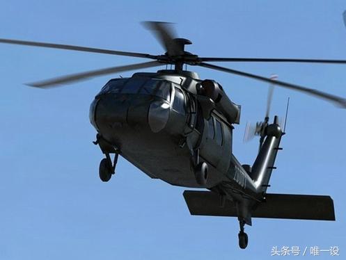 直20中型运输机